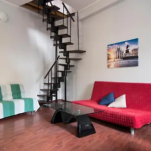  Apartment Youhosty - Venini 59