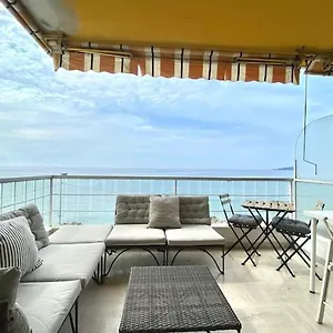Casa Privata Corso Mentone 67 Complesso Gli Smeraldi Grimaldi (Liguria)