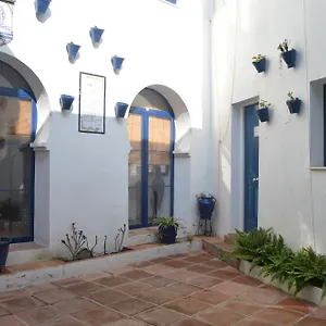 Alcazar Viejo Parking Tourist Apartamento Córdova