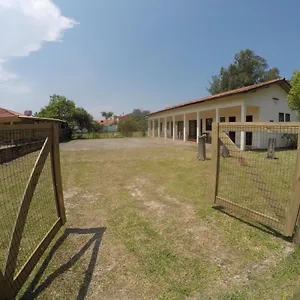 Suítes Da Ferrugem Apartamento Garopaba