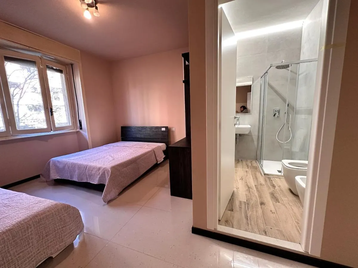Giramondo Apartment Centrale Milão
