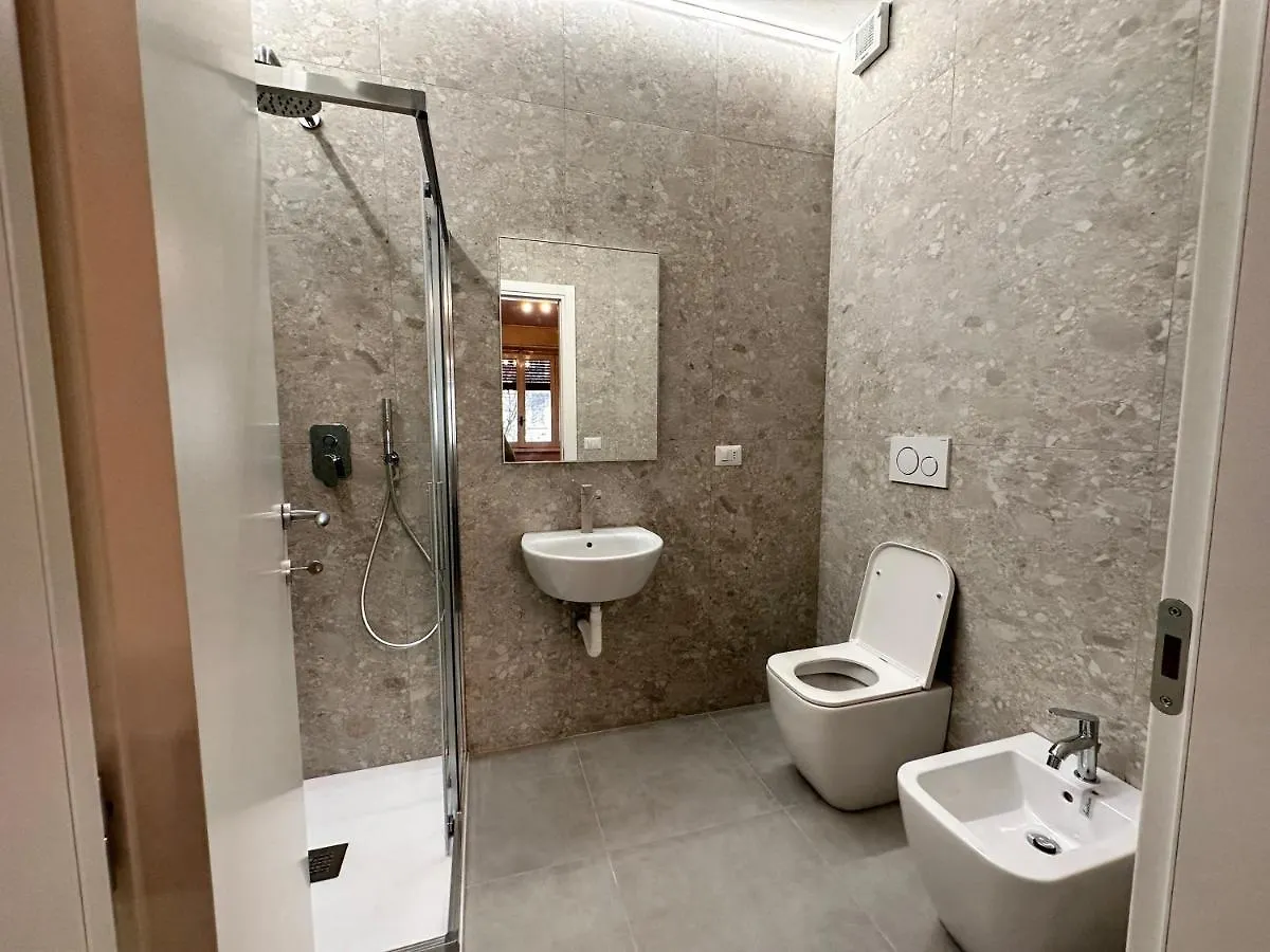 Giramondo Apartment Centrale Milão