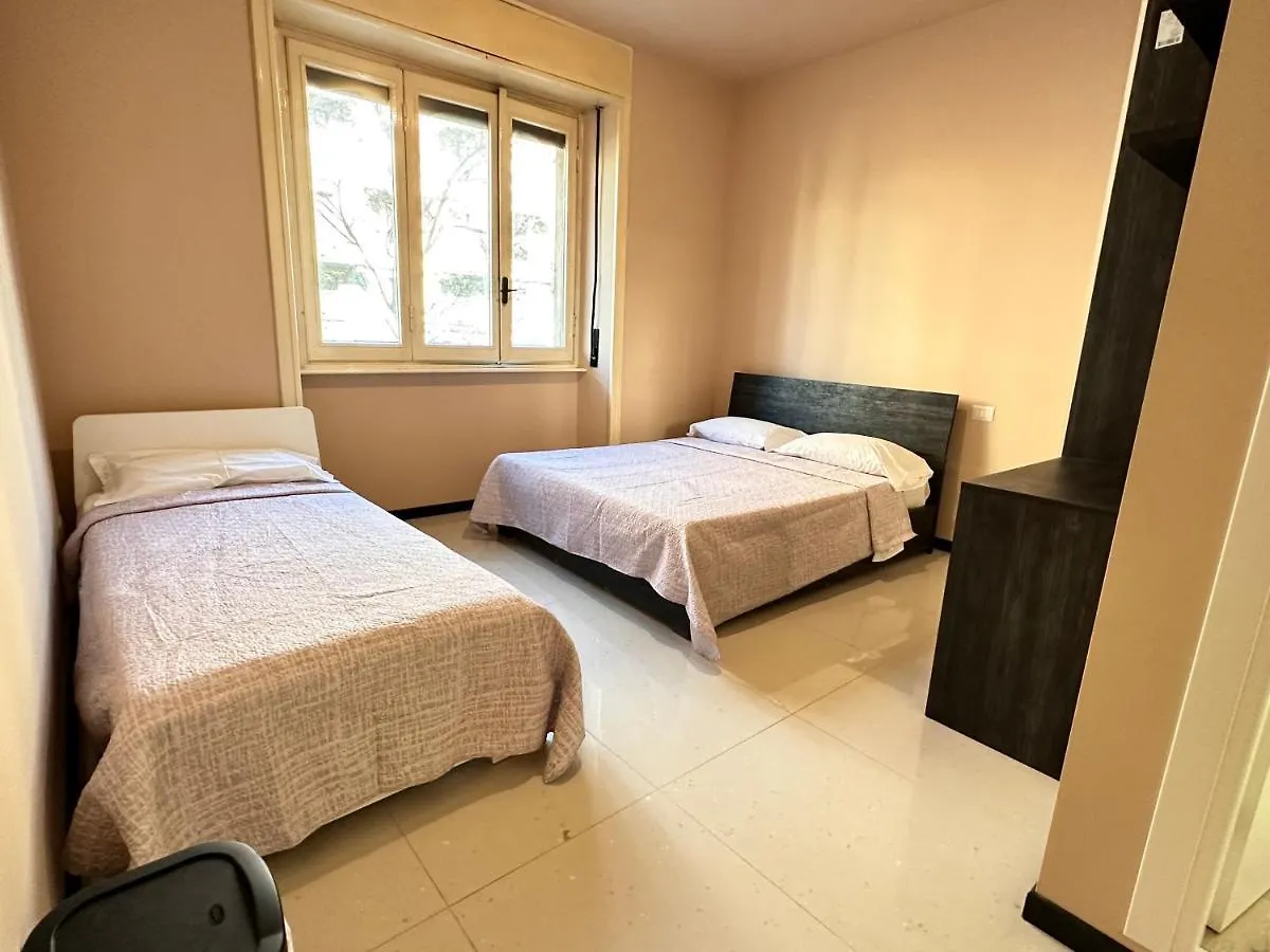 Giramondo Apartment Centrale Milão