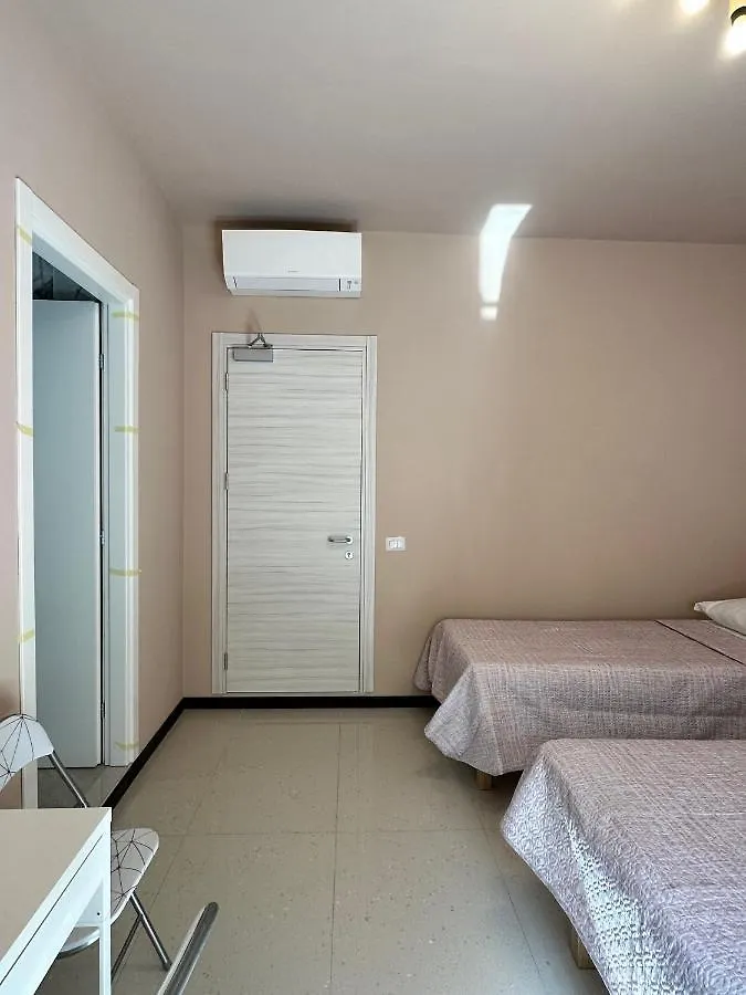 Giramondo Apartment Centrale Milão