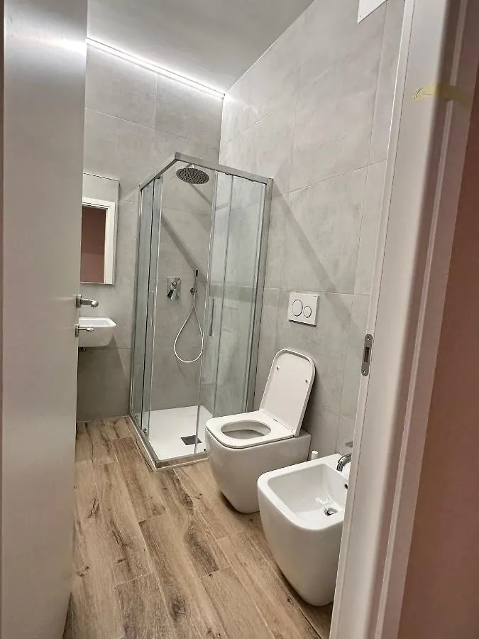 Giramondo Apartment Centrale Milão