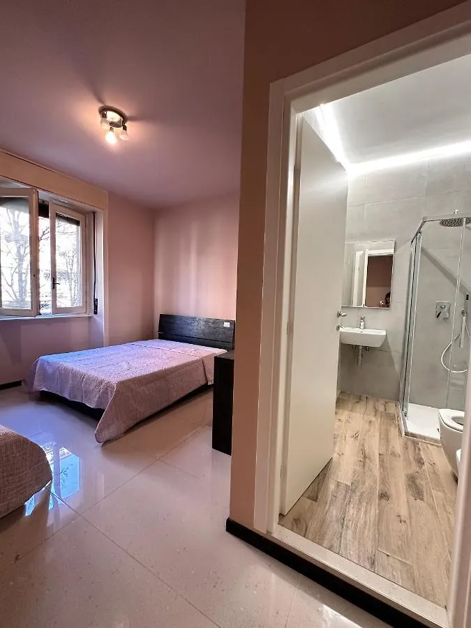 Giramondo Apartment Centrale Milão Itália