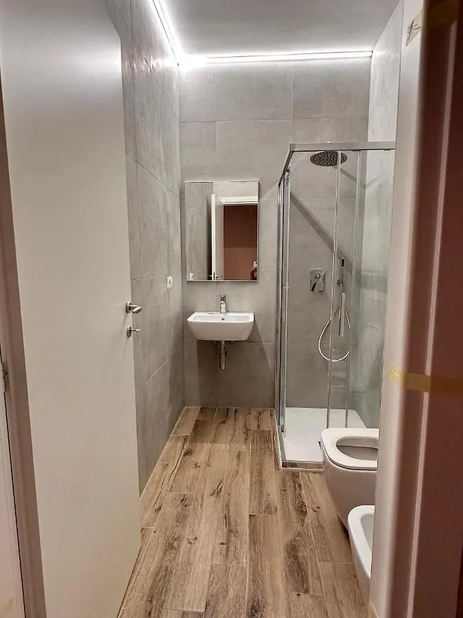 Giramondo Apartment Centrale 밀라노