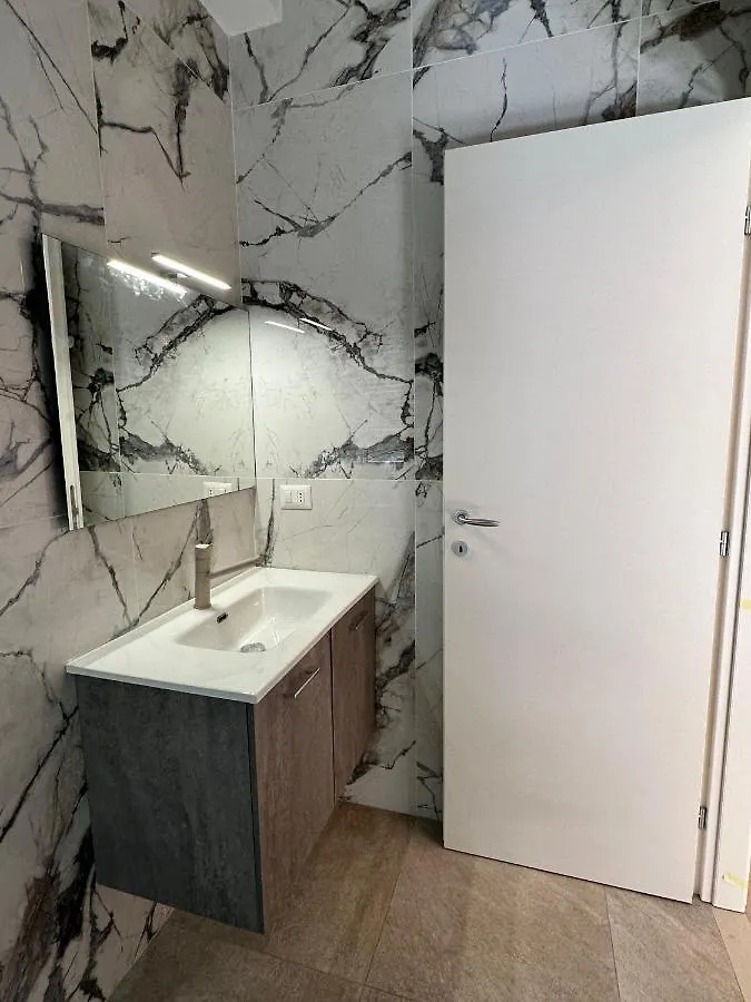 Giramondo Apartment Centrale 밀라노