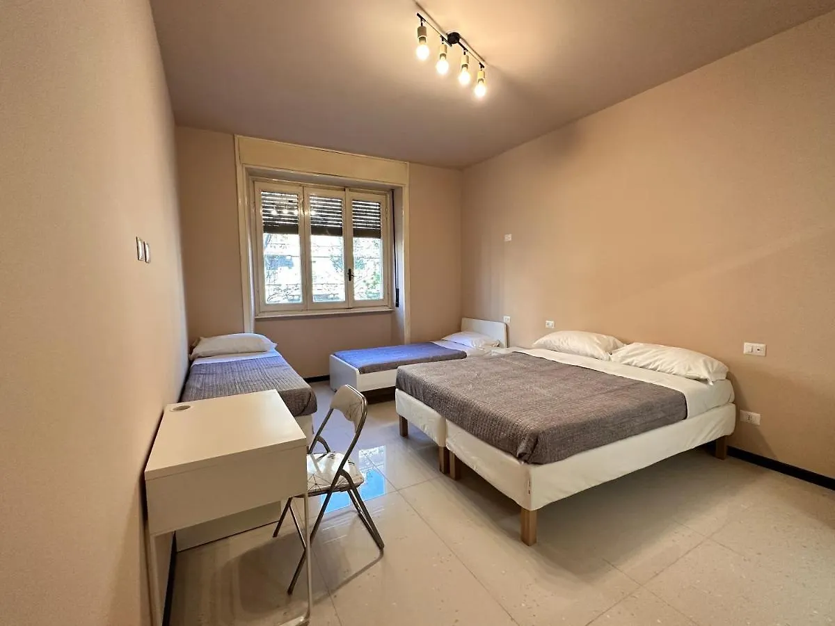 Giramondo Apartment Centrale 밀라노