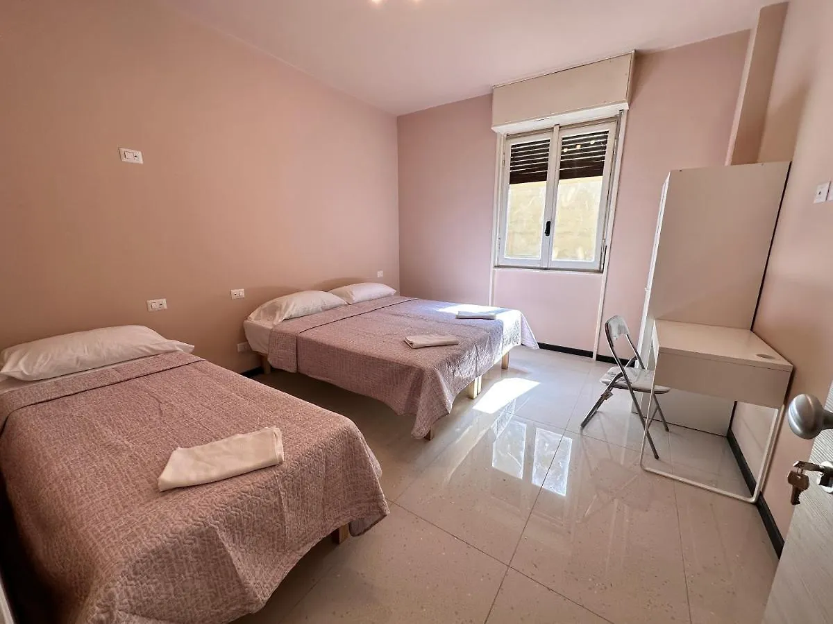 Giramondo Apartment Centrale 밀라노