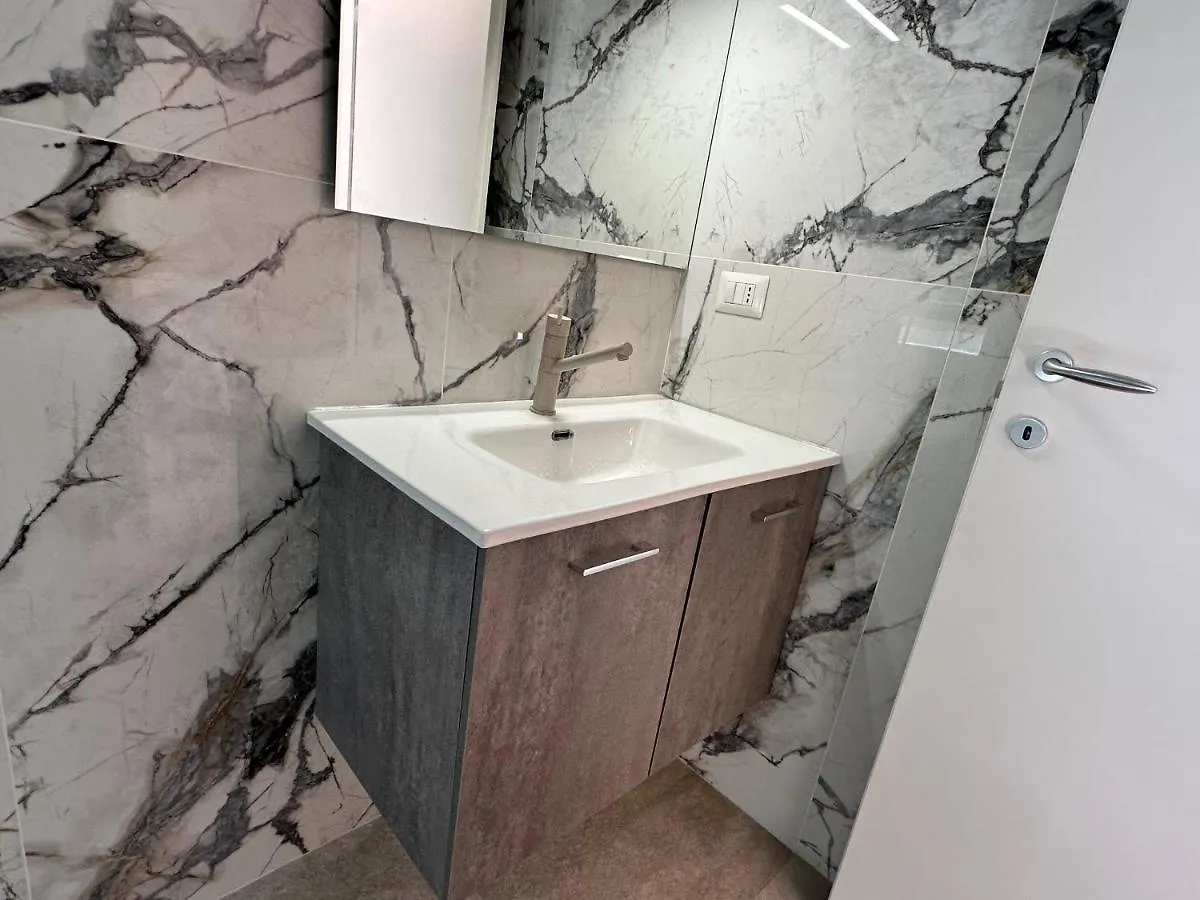 Giramondo Apartment Centrale 밀라노