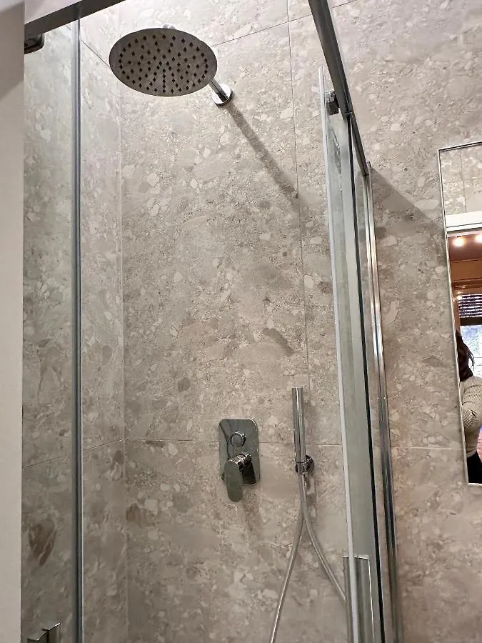 Giramondo Apartment Centrale 밀라노