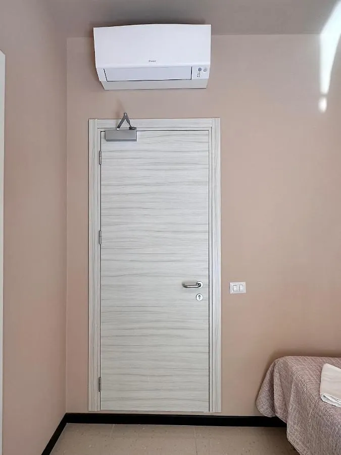 Giramondo Apartment Centrale 밀라노