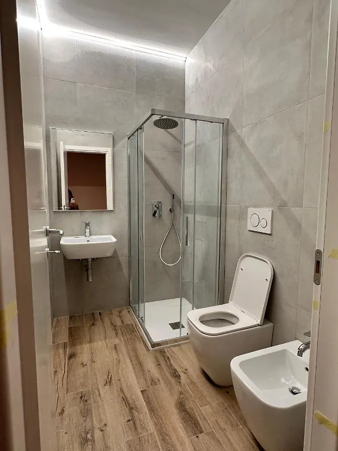 Giramondo Apartment Centrale 밀라노