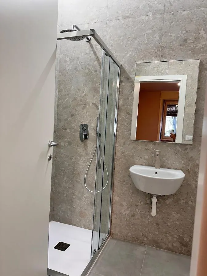Giramondo Apartment Centrale 밀라노