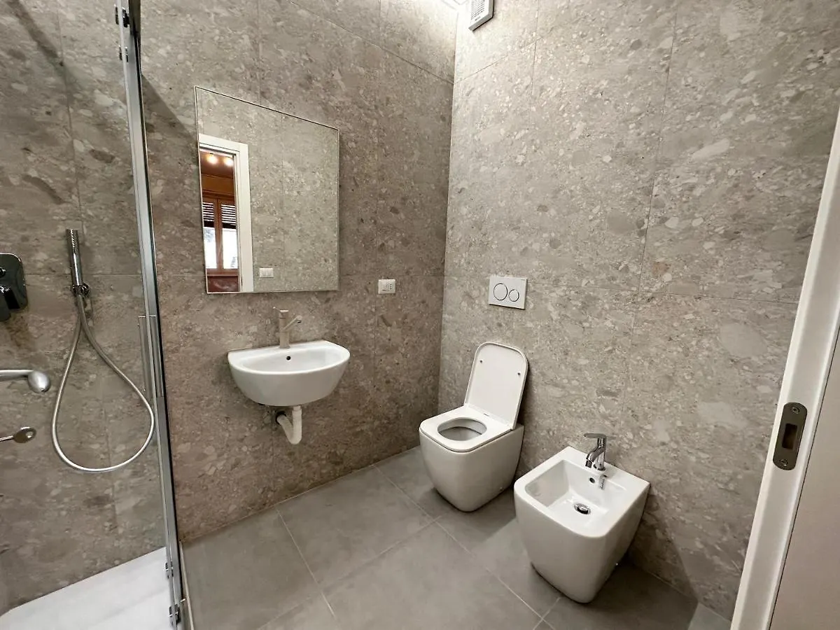 Giramondo Apartment Centrale 밀라노