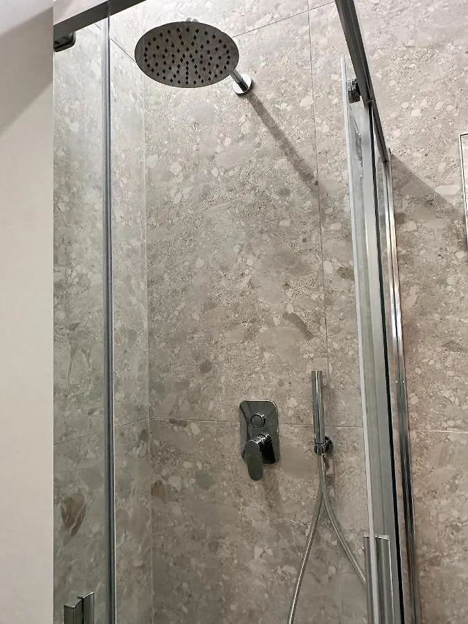 Giramondo Apartment Centrale 밀라노