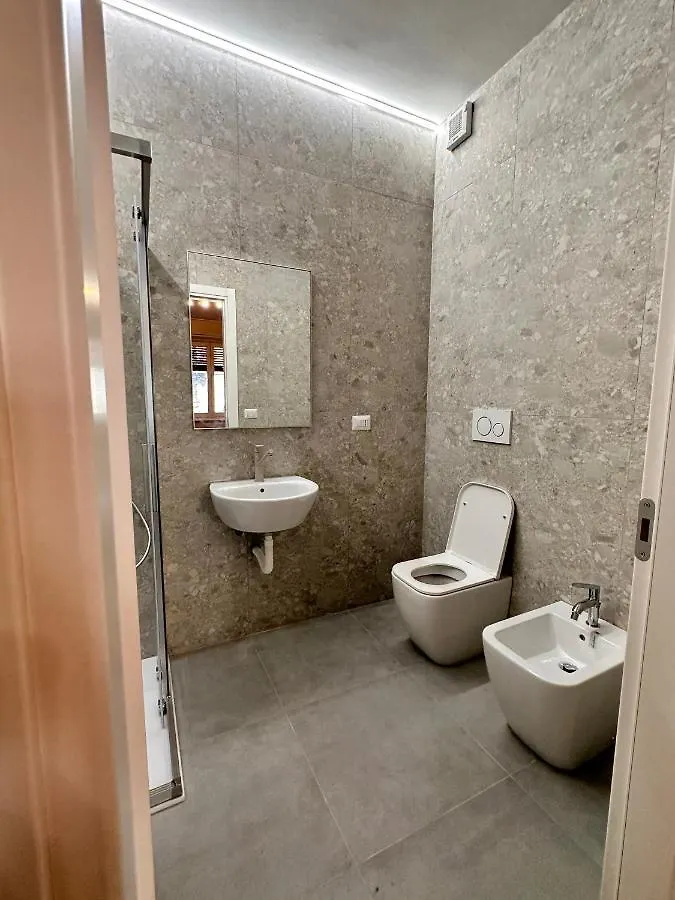 Giramondo Apartment Centrale 밀라노