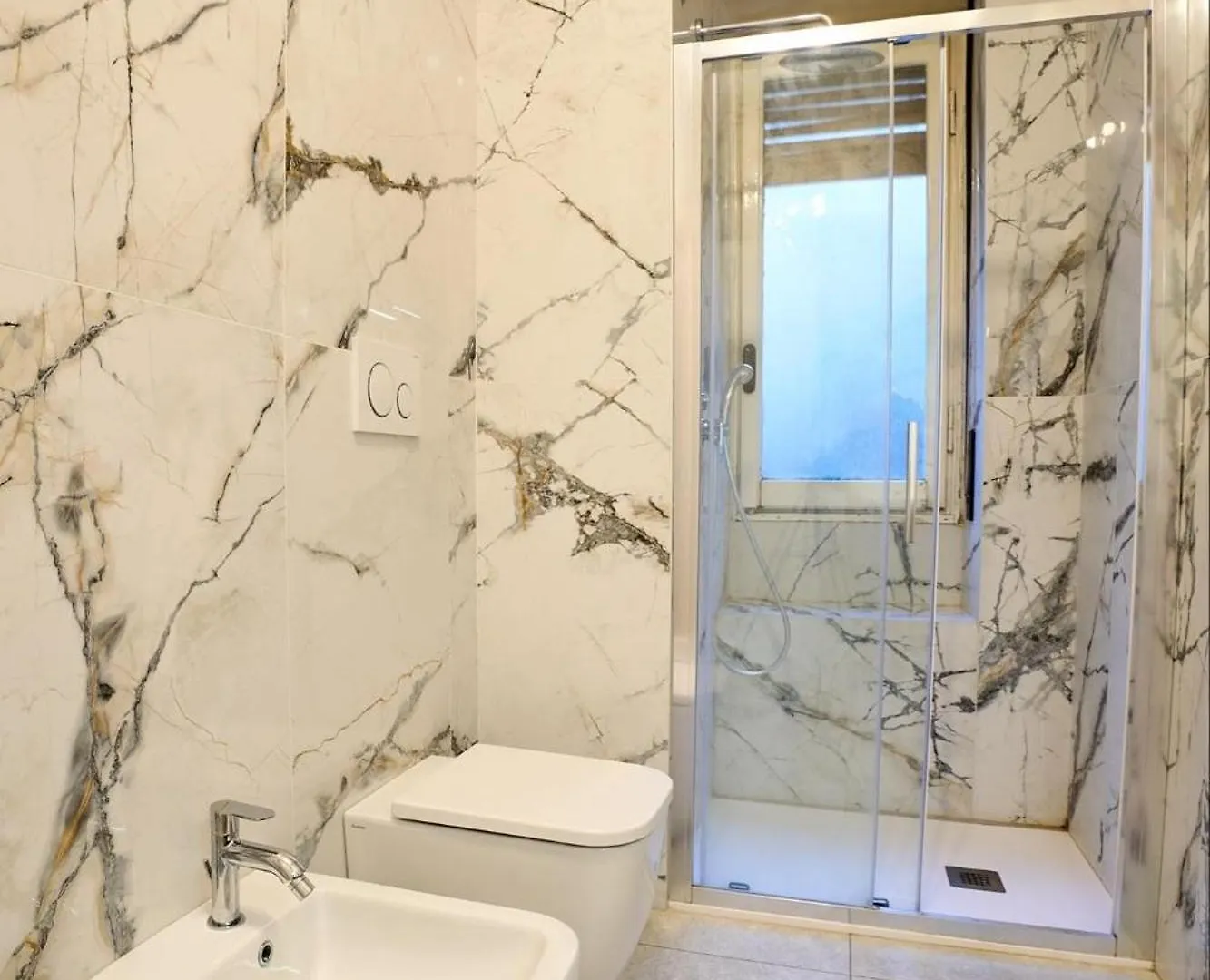 Giramondo Apartment Centrale 밀라노